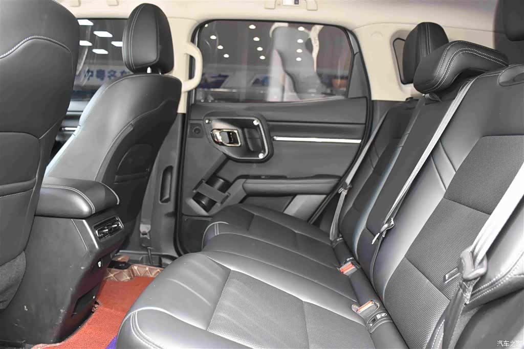 Haval Big Dog, 2024 7