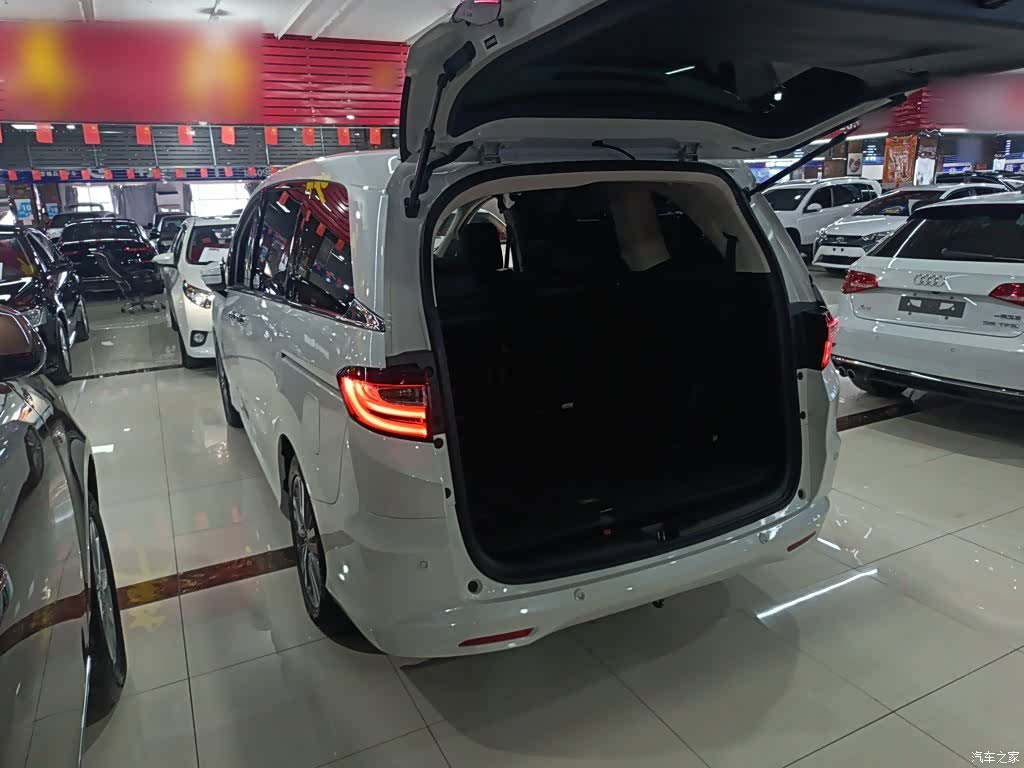 Honda Odyssey, 2018 23