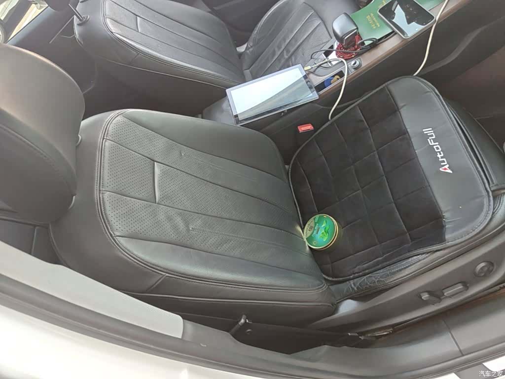 Audi A4L, 2019 25