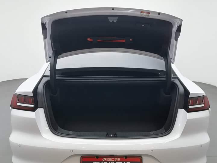 BYD Han 2020 DM AWD Performance Люкс