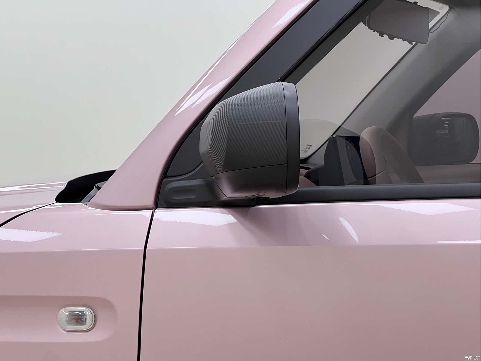 Geely Panda, 2024 10