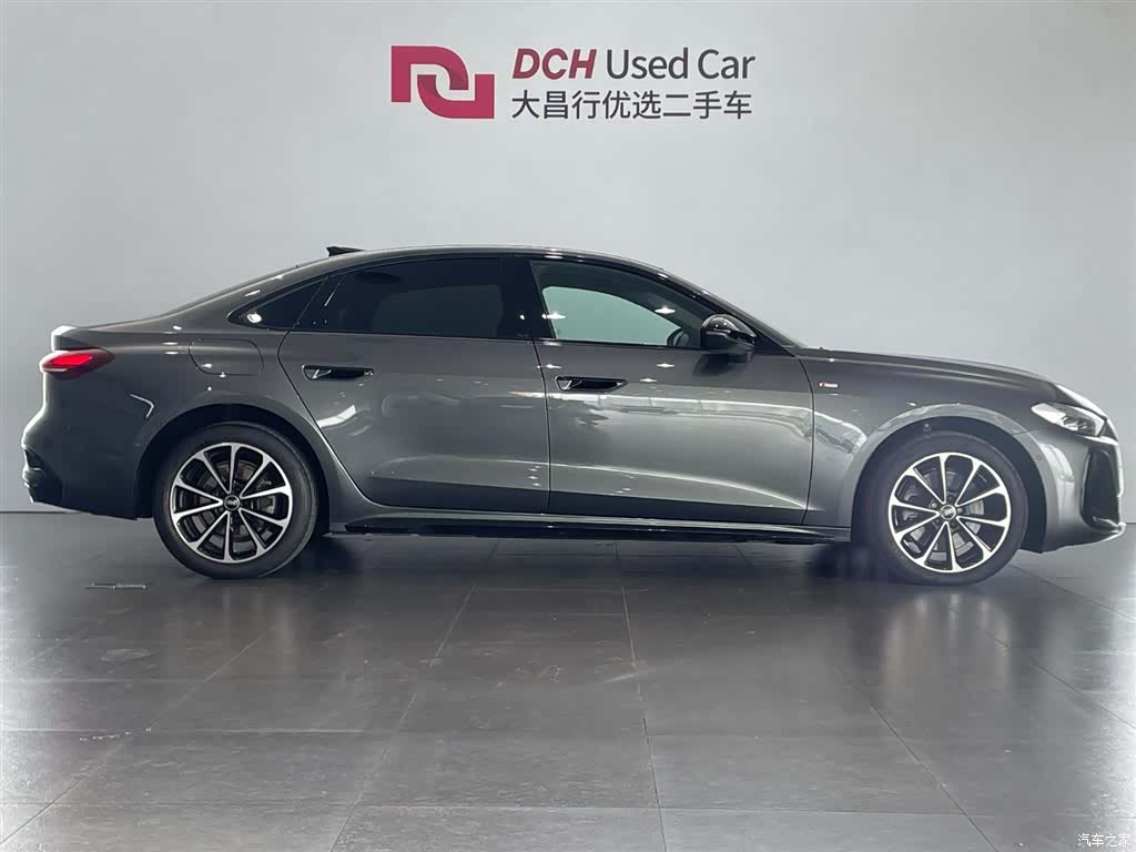 Audi A5, 2025 2