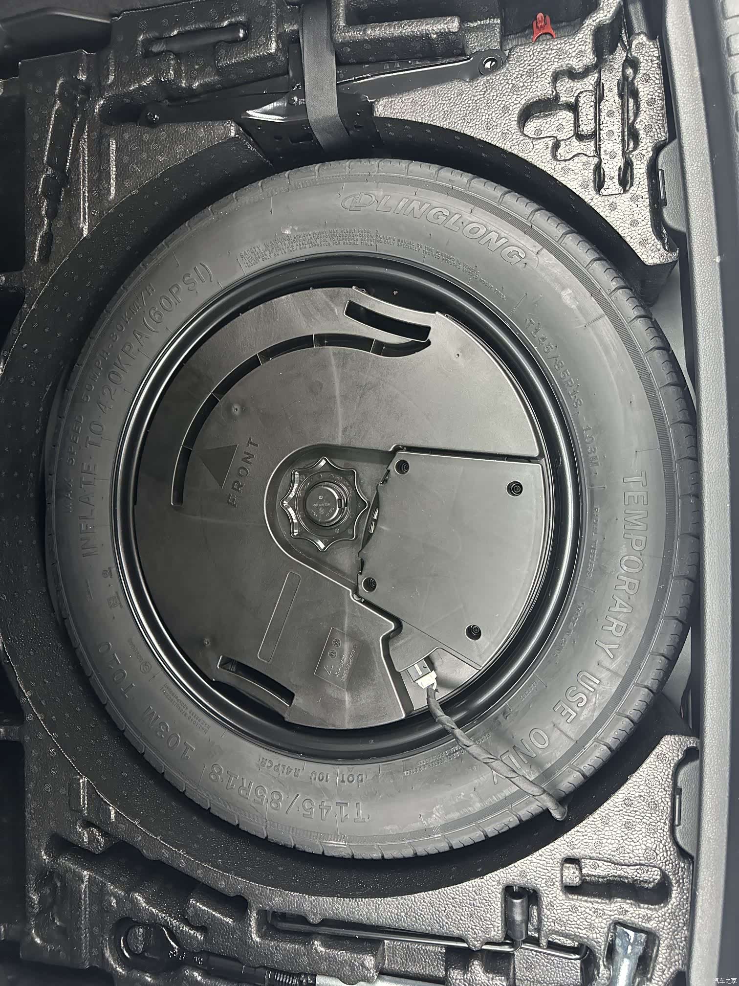 Audi Q3, 2023 19