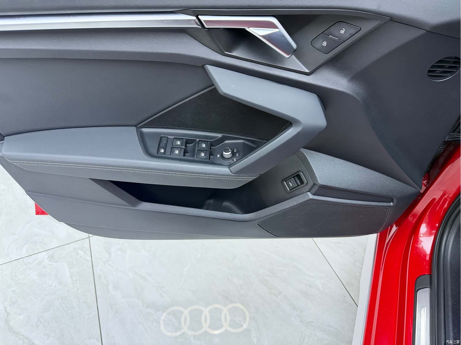 Audi A3, 2022 8