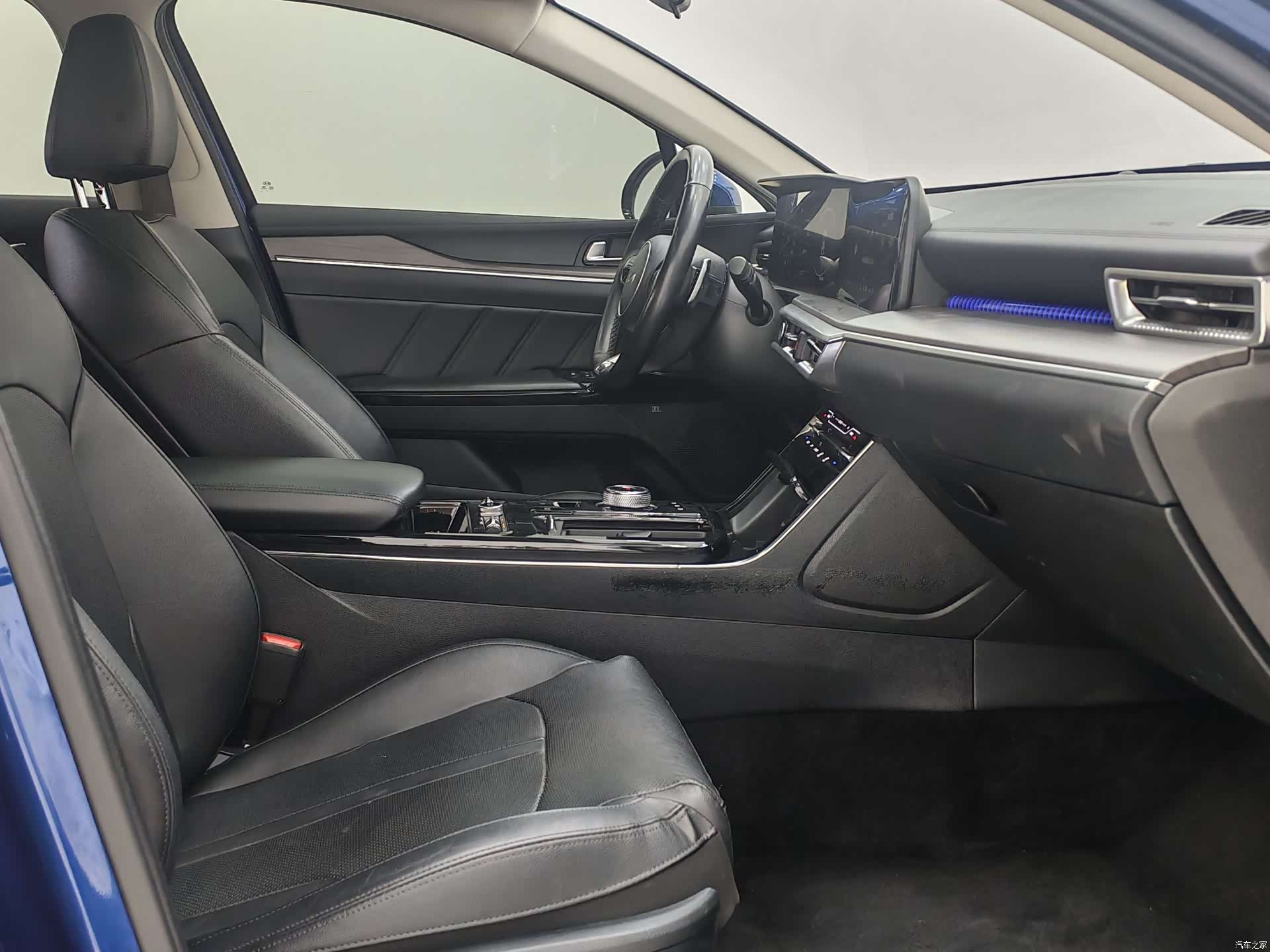 Kia K5, 2022 9