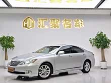 �׿���˹ES 2010�� 240 ������