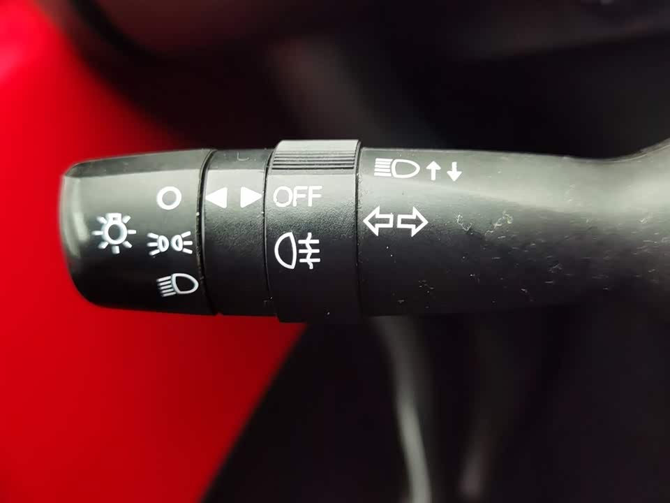 BYD F0