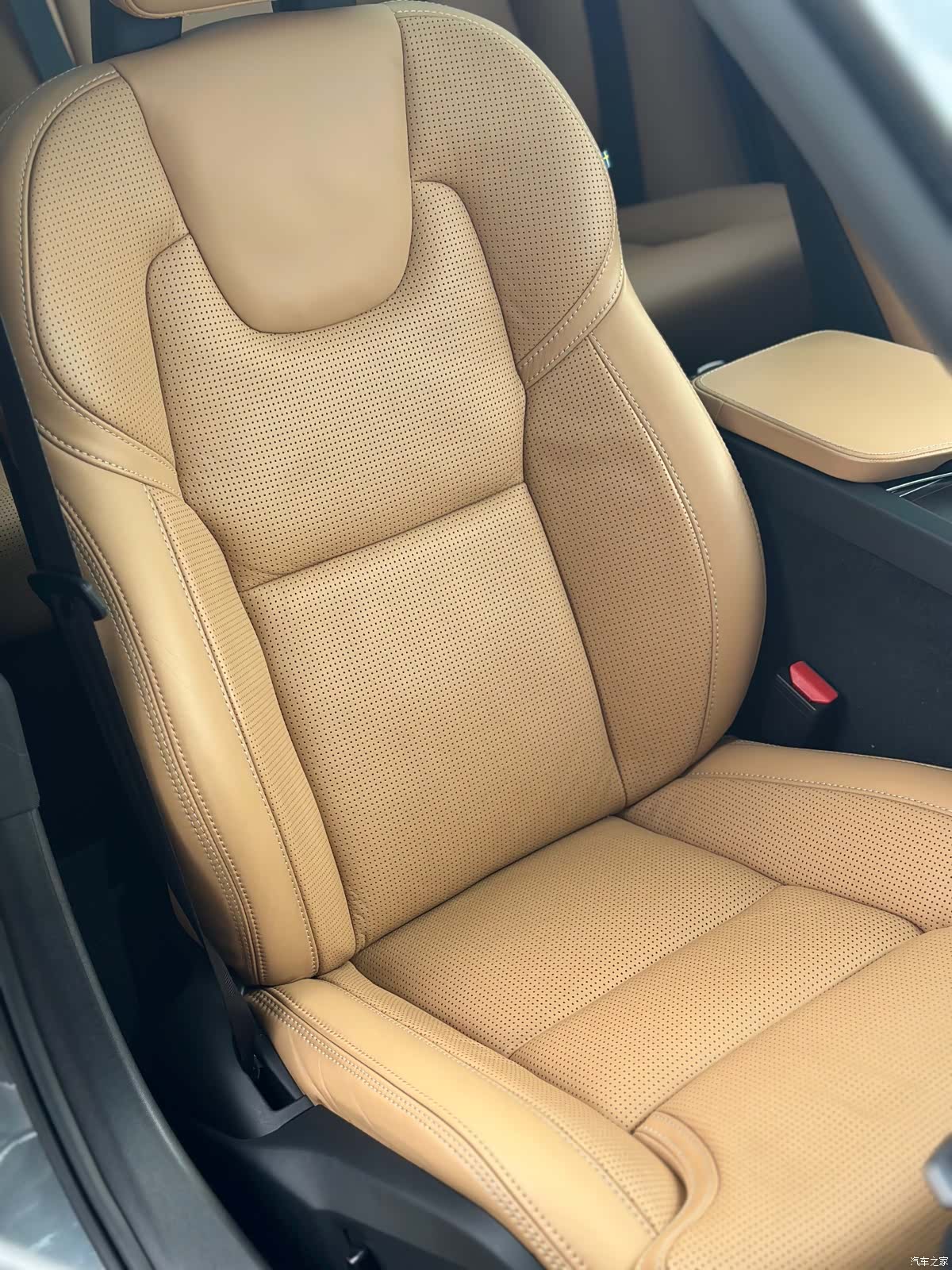Volvo V90, 2017 10