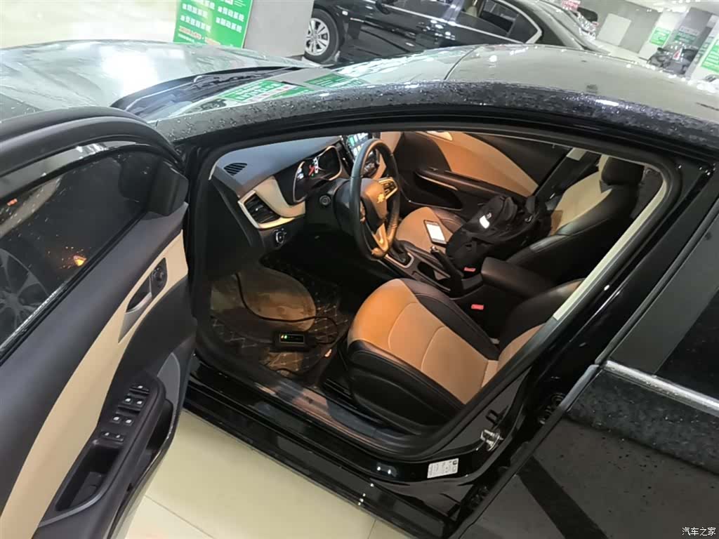 Chevrolet 320, 2022 16