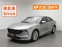 ����B70 2021�� 1.5T �Զ�������