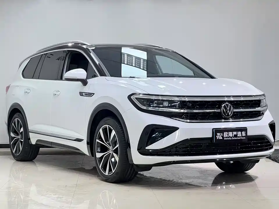 Volkswagen Lanjing Volkswagen Lanjing