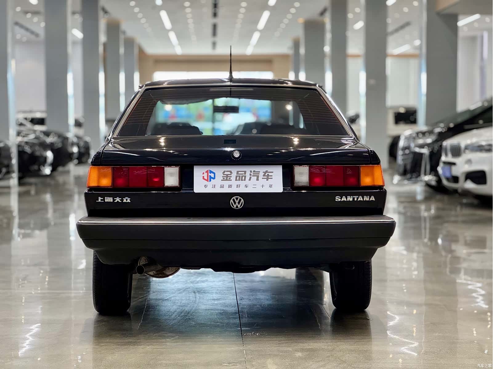 Volkswagen Santana, 2012 все фото