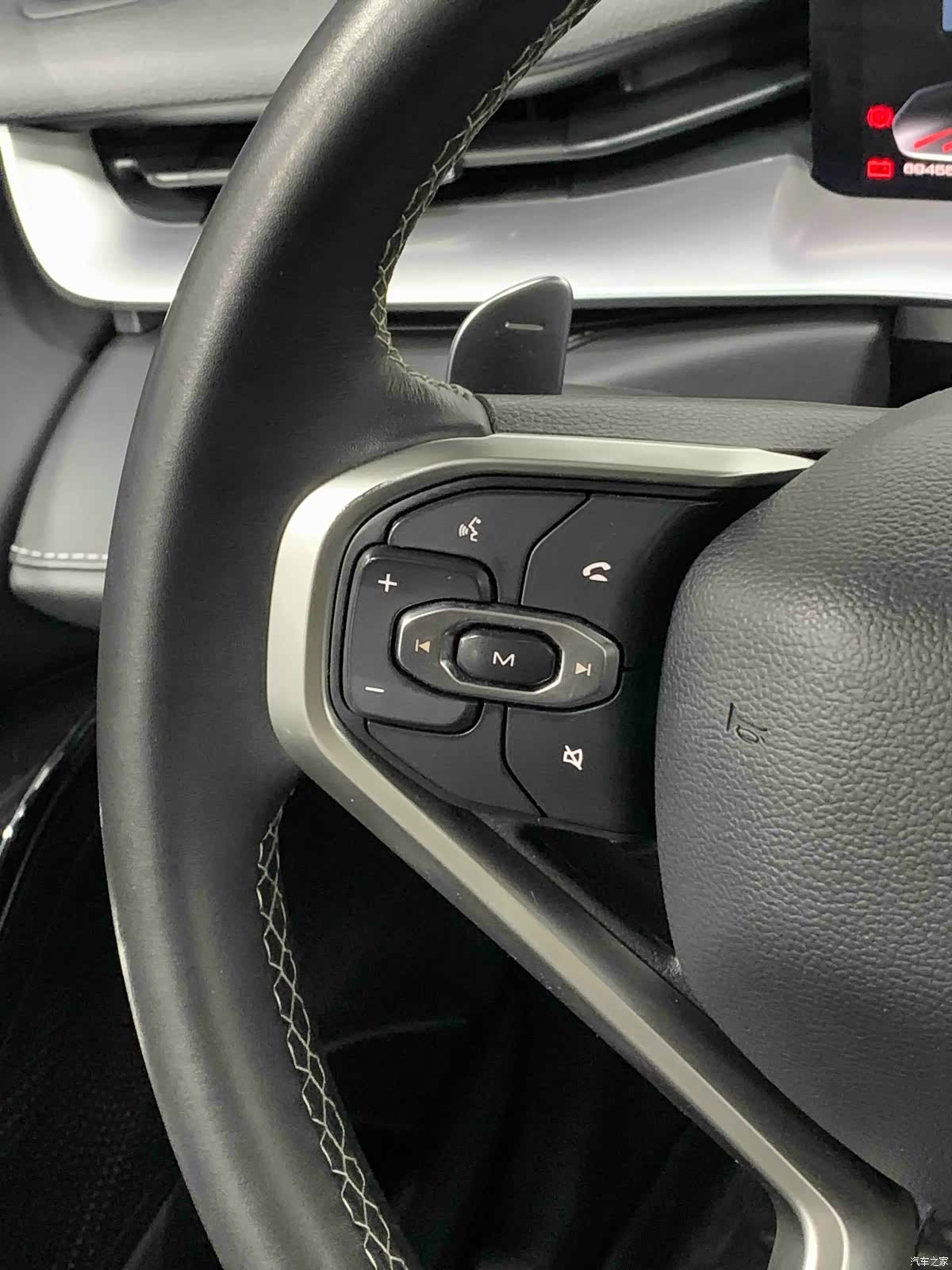 Haval H6, 2020 23