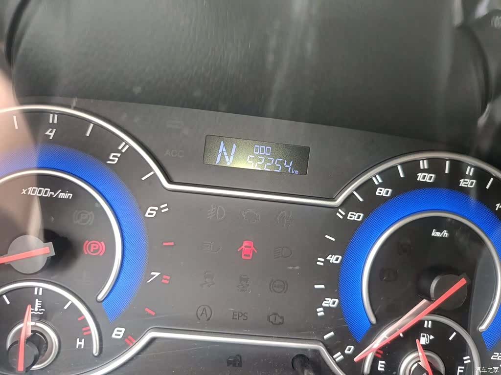Haima V70, 2017 9