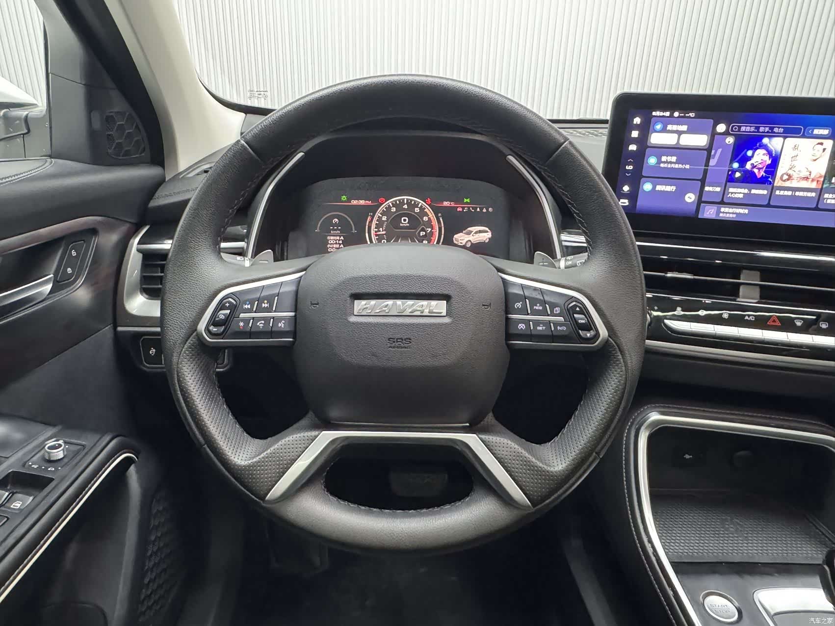 Haval H6, 2023 18