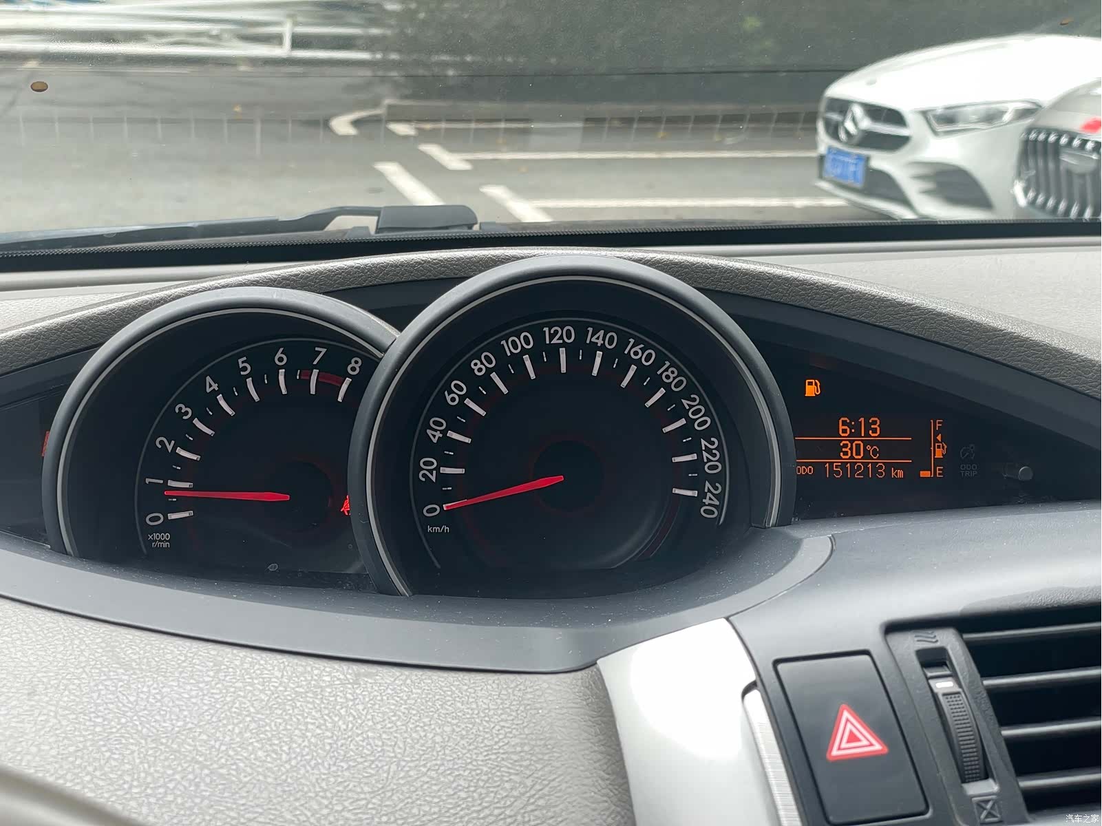 Toyota 180E, 2016 20