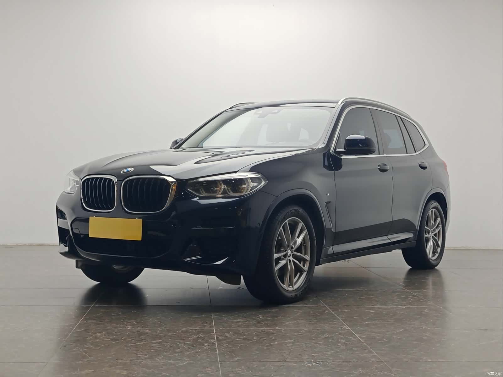 BMW X3, 2020 1