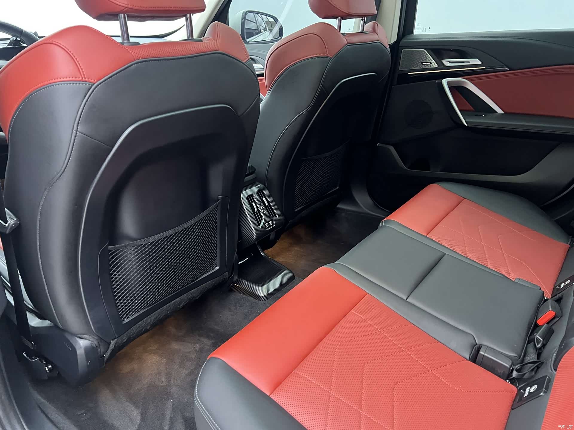 BMW X1, 2024 13