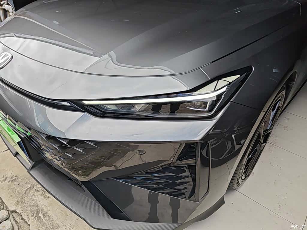 Changan UNI-V, 2024 24