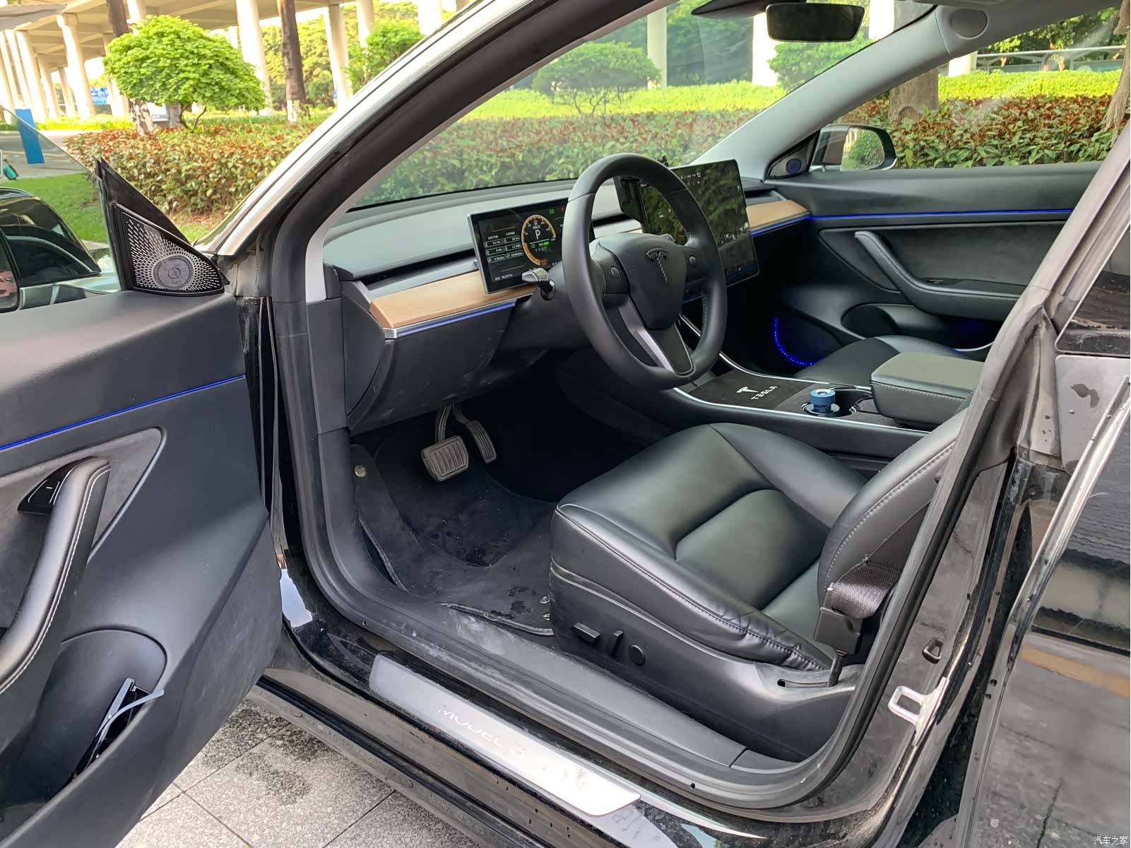 Tesla Model 3, 2020 8