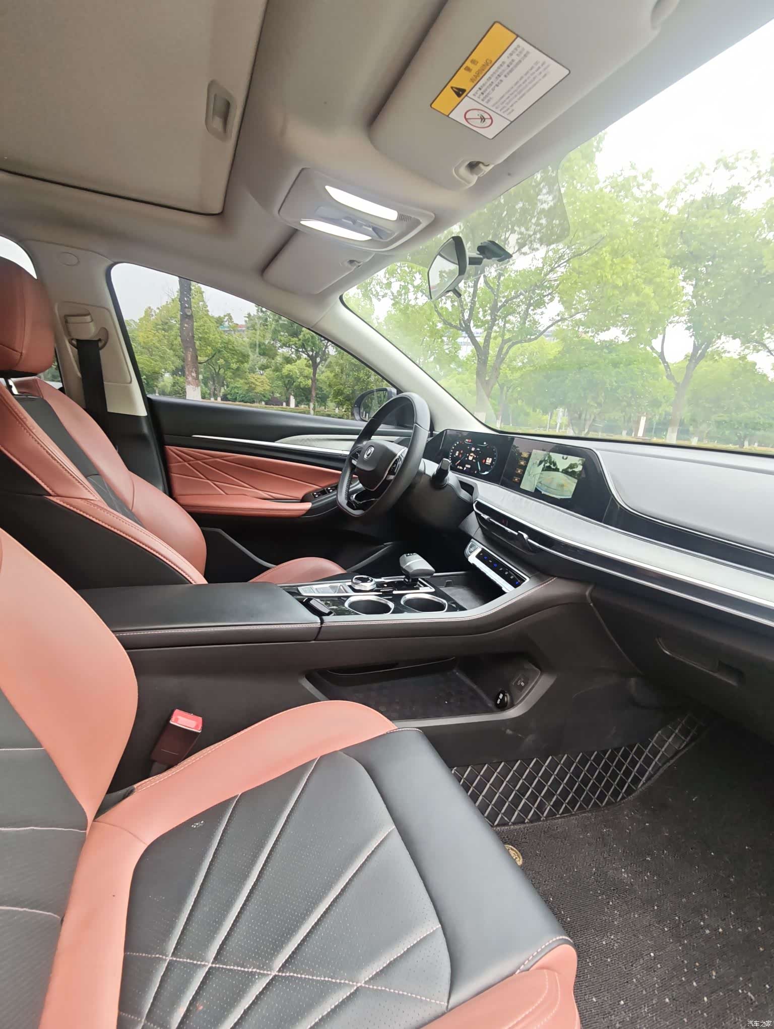Changan Eado, 2023 16