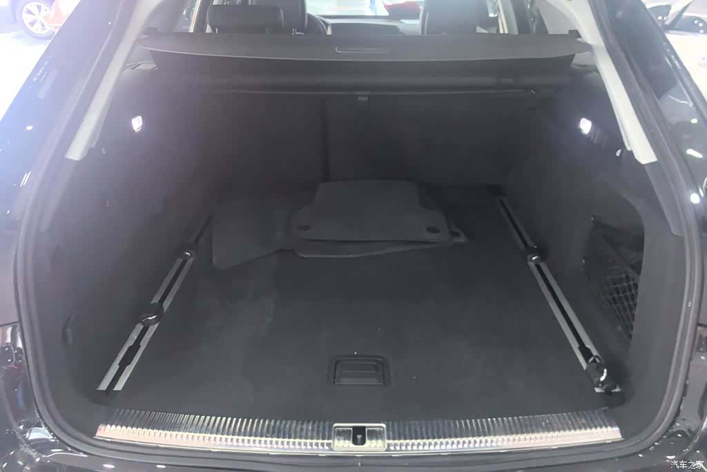 Audi A6, 2018 4