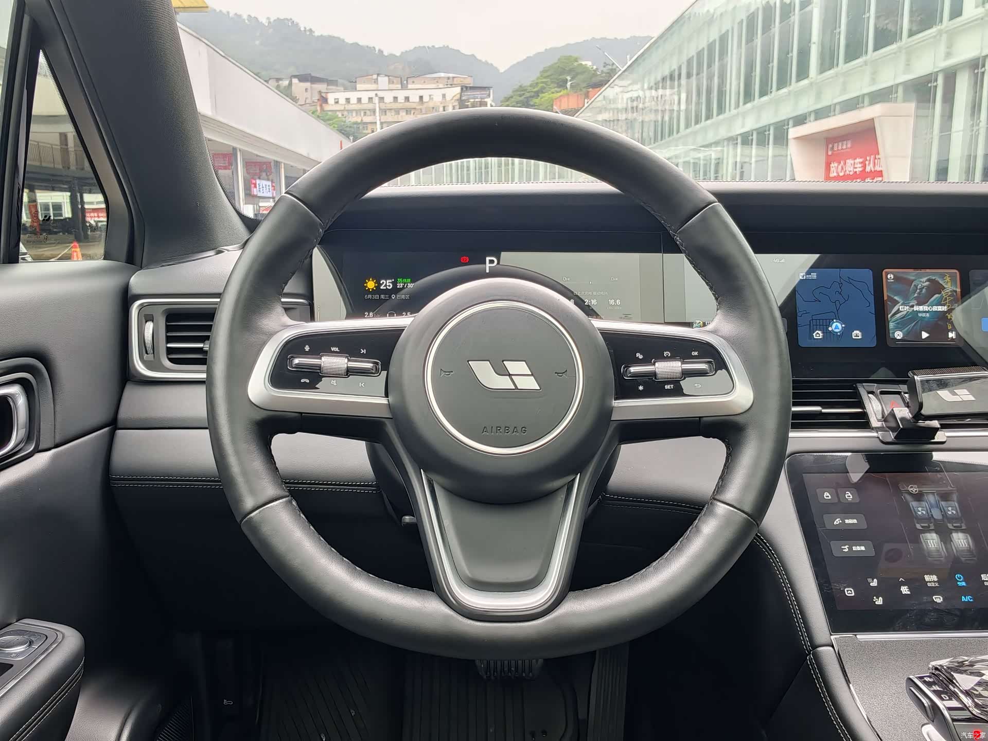 Li Auto ONE, 2021 8