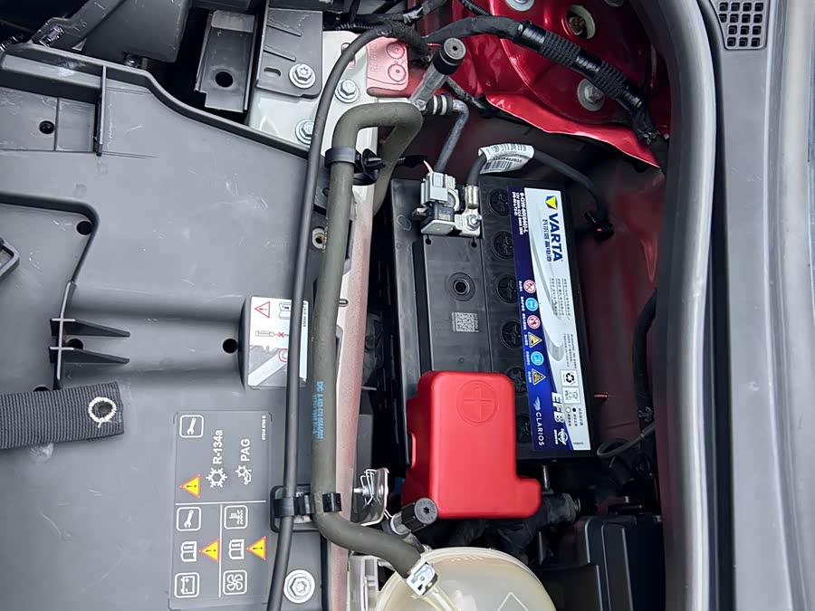 smart smart forfour 2018, фото 20
