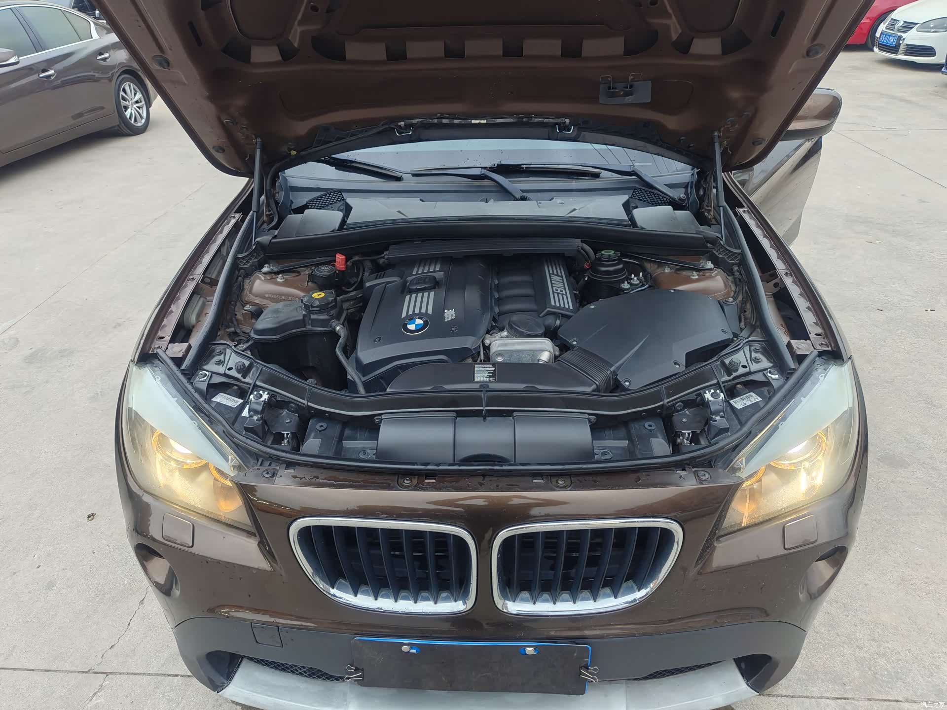 BMW X1, 2011 52