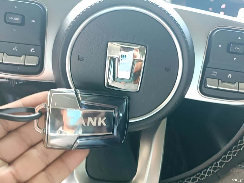 Tank 300, 2024 9
