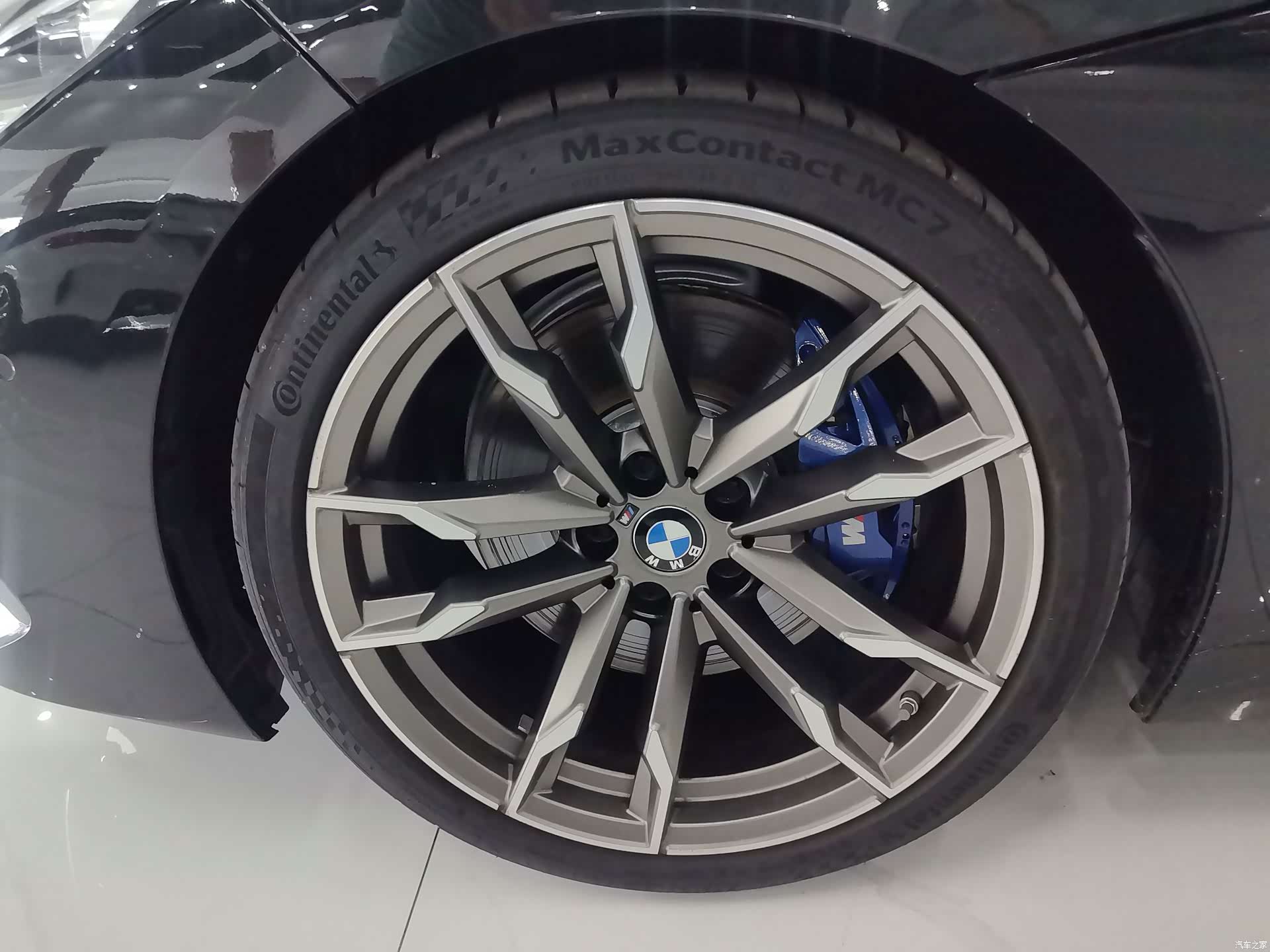 BMW Z4, 2022 4