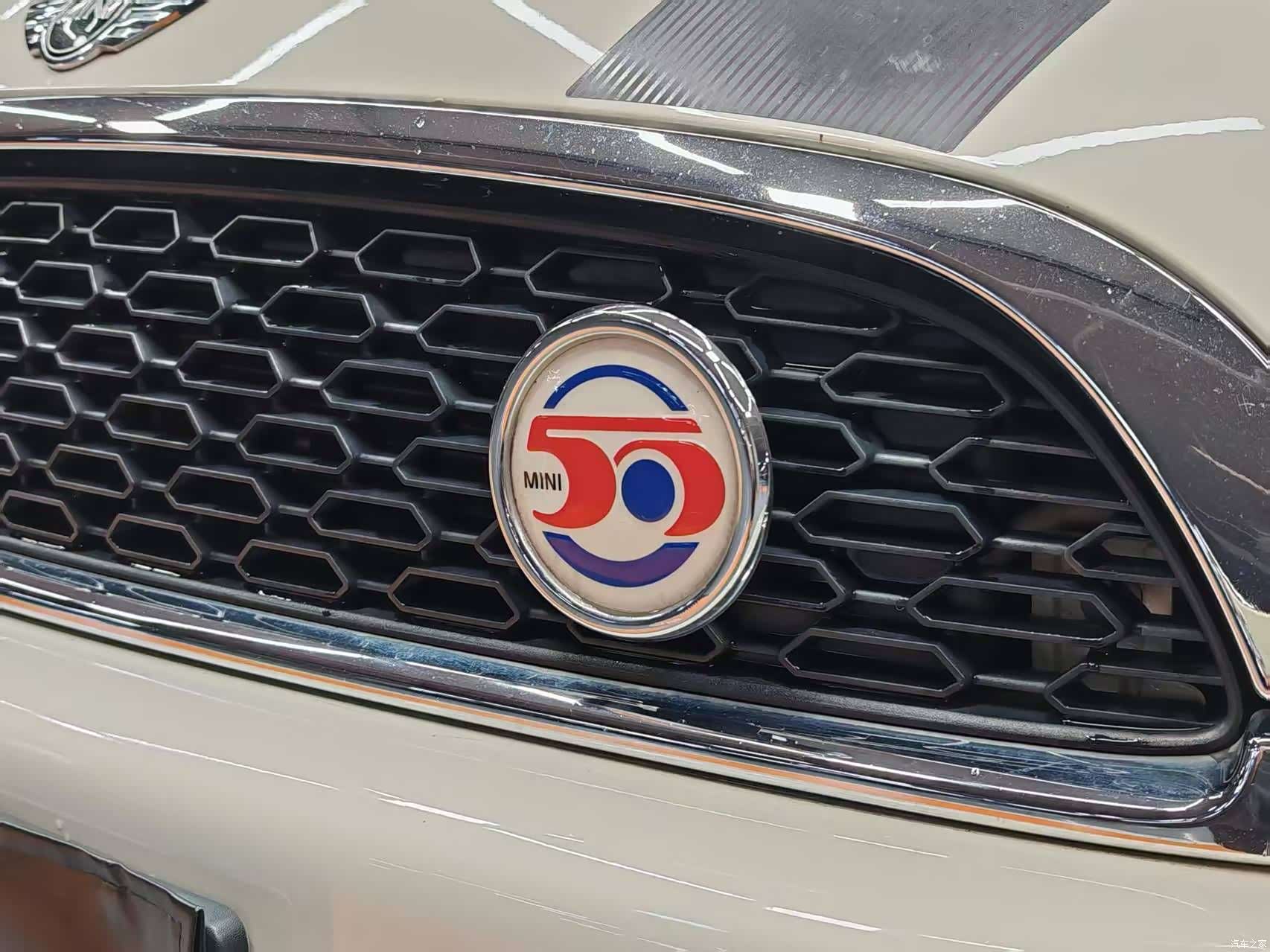 Mini Clubman, 2012 7