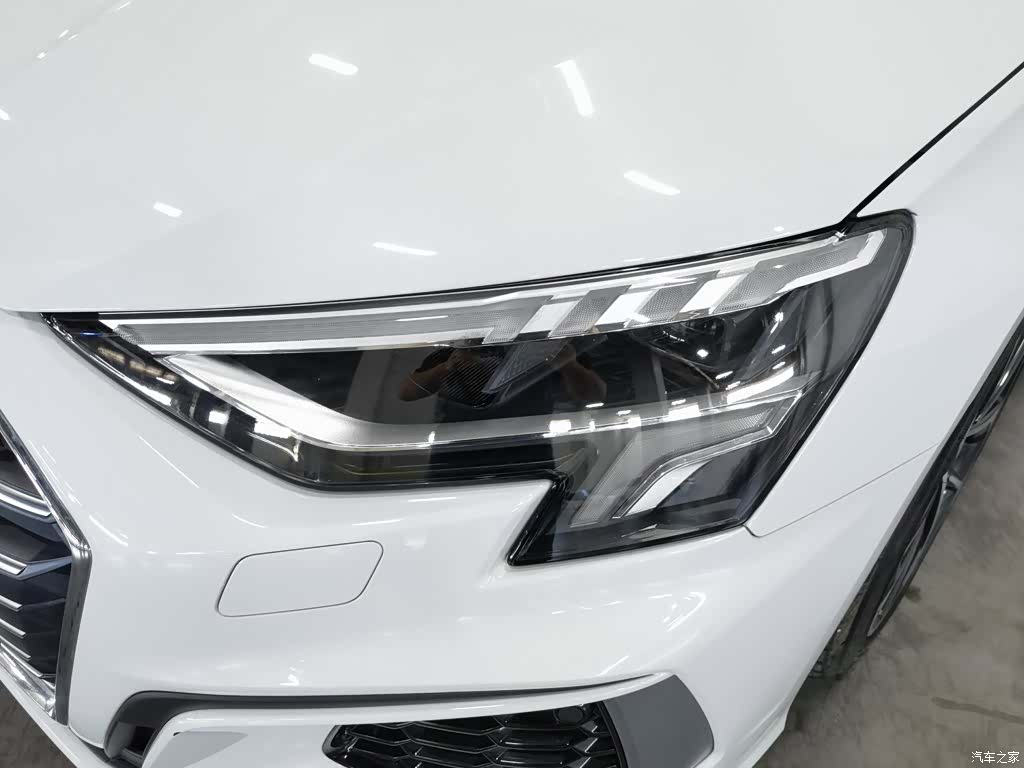 Audi A3, 2022 7