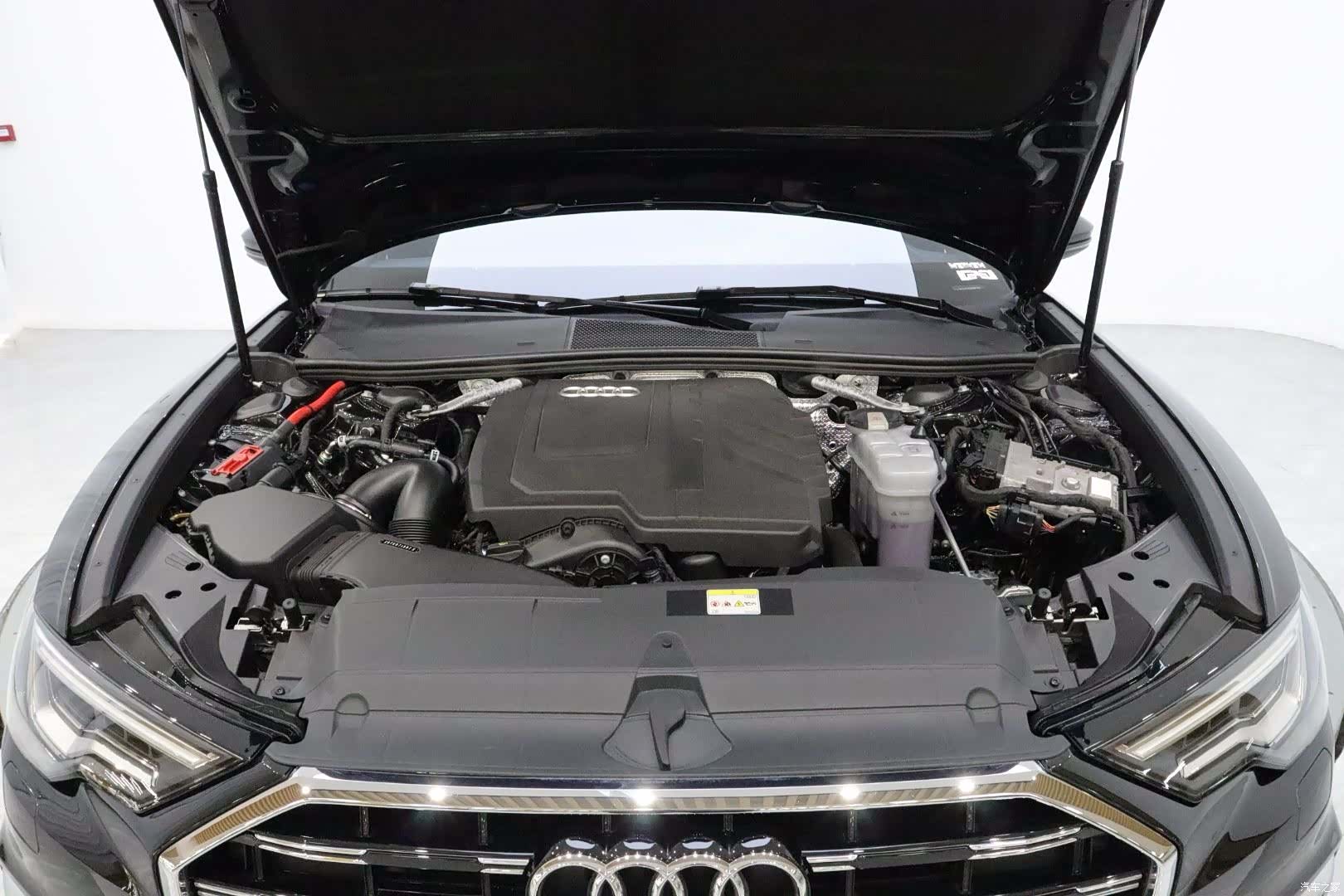 Audi A6L, 2025 20