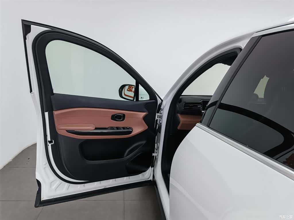 NIO EC6, 2021 8