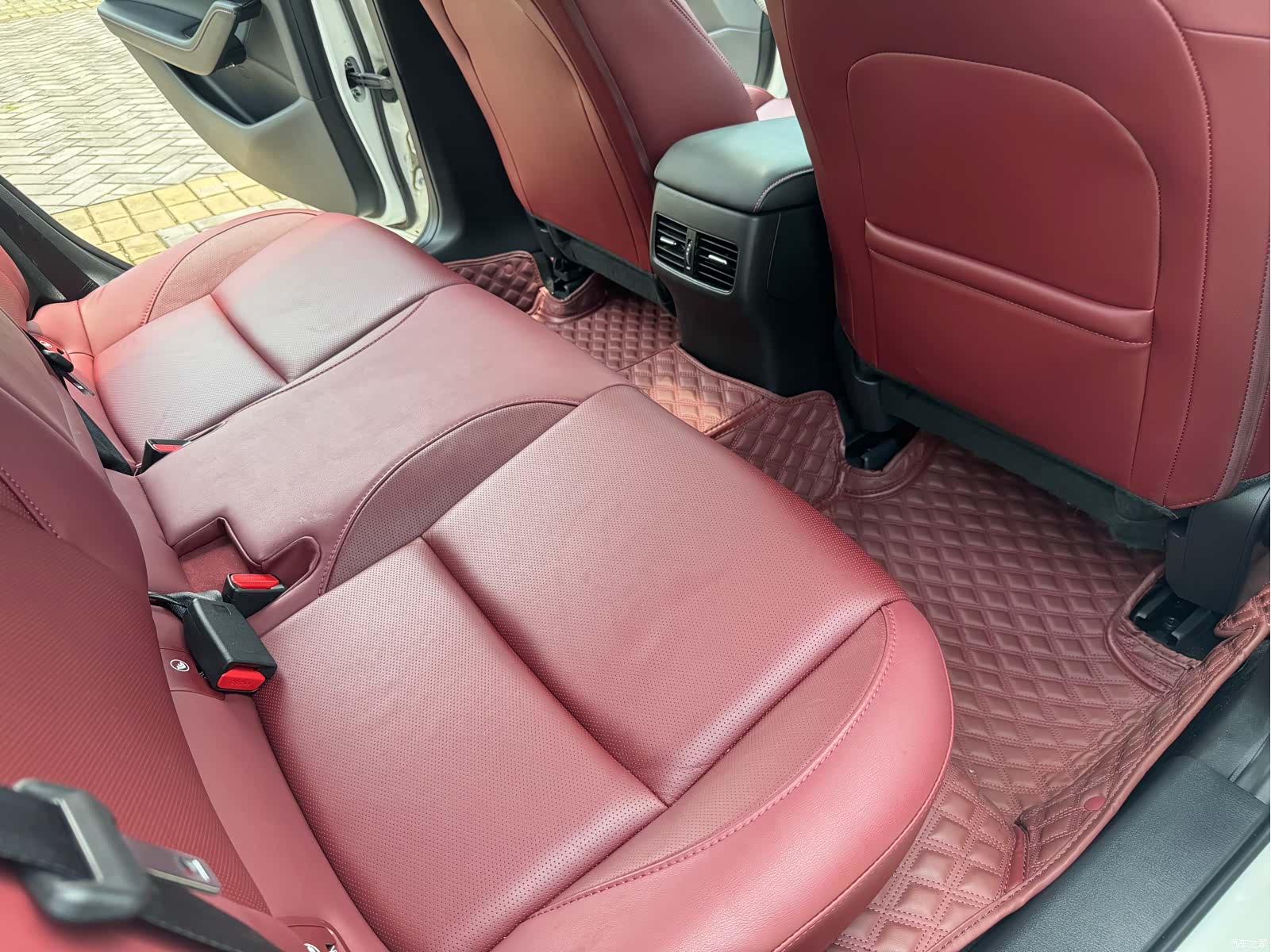 Mazda Mazda3, 2024 9