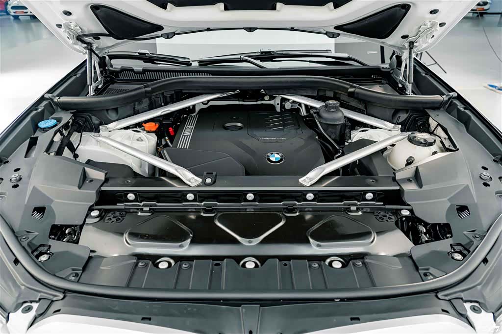 BMW X5, 2020 23