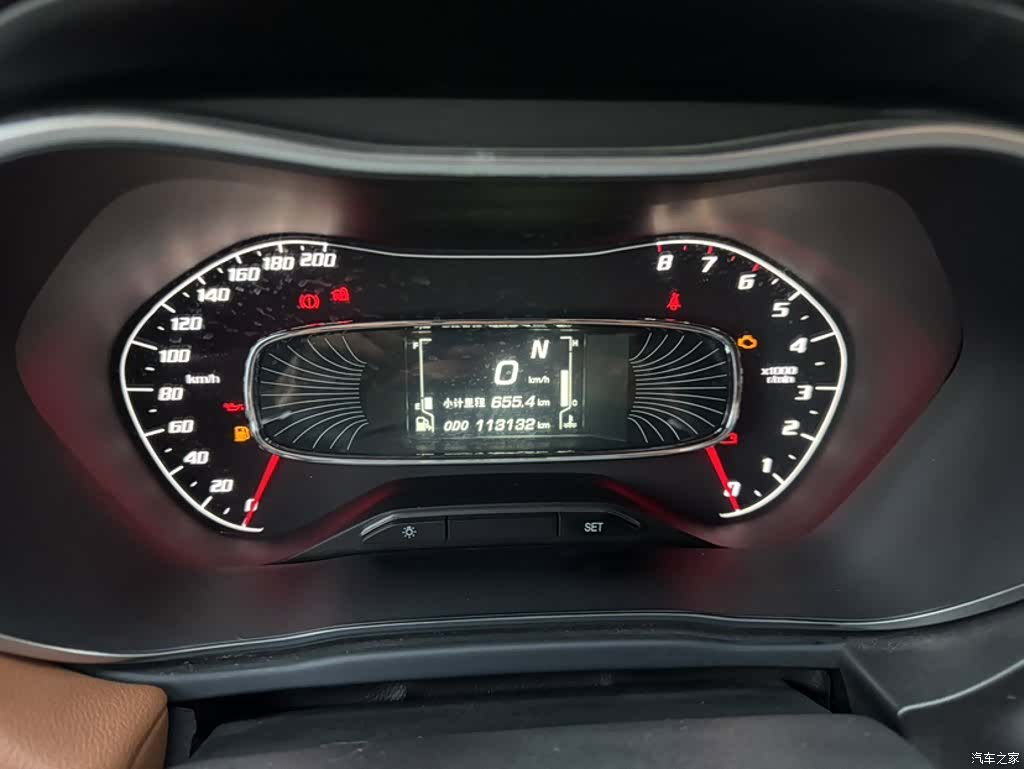 Wuling 510, 2018 3