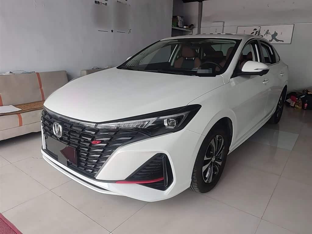 Changan Eado