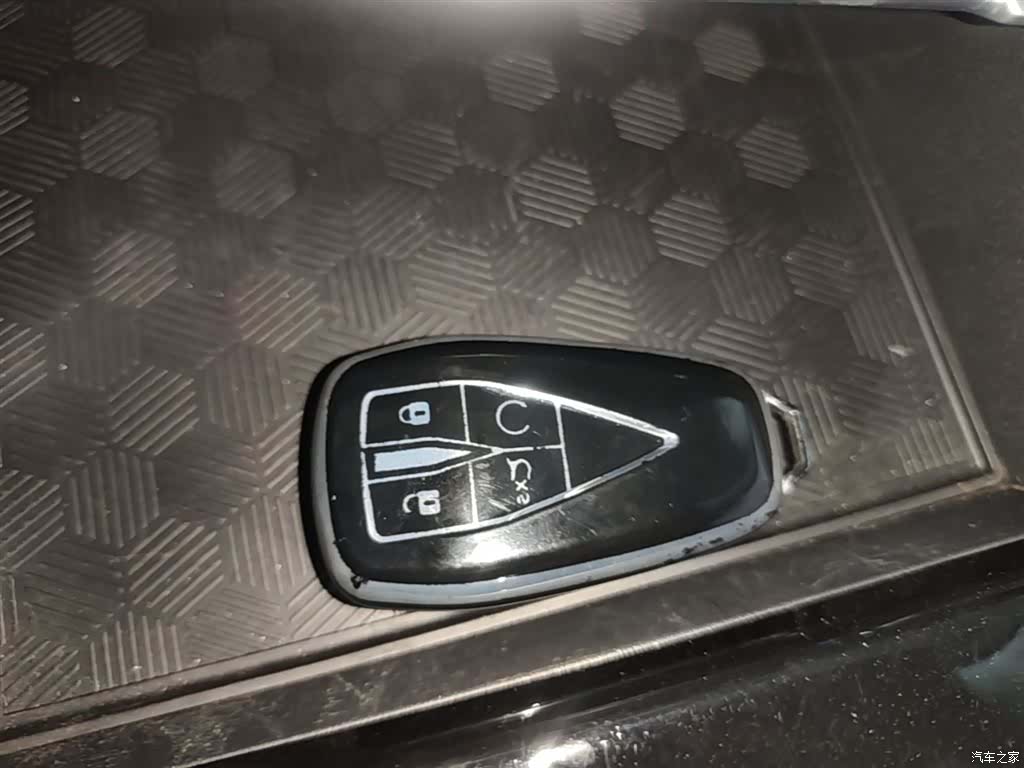 Changan Eado, 2025 9