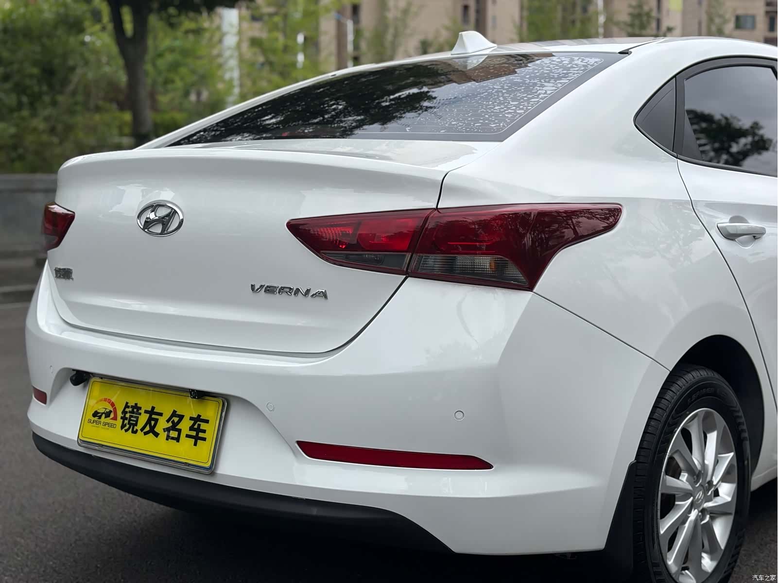Hyundai GLS, 2017 11