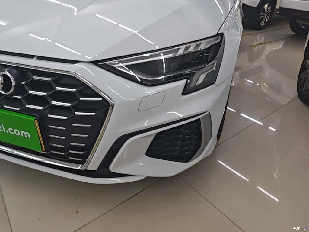 Audi A3, 2024 24
