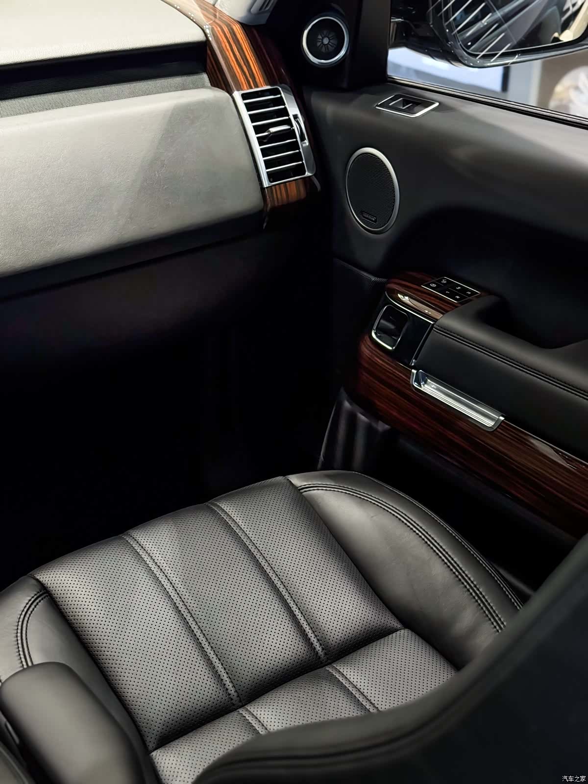 Land Rover Range Rover, 2013 20