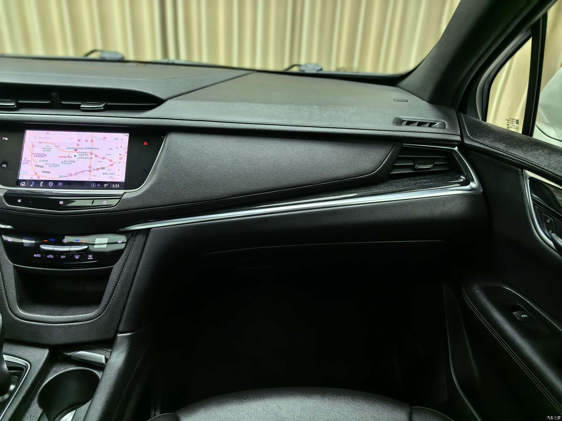 Cadillac XT5, 2021 7