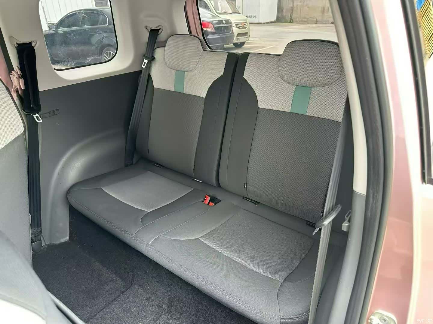 Changan Lumin, 2022 9