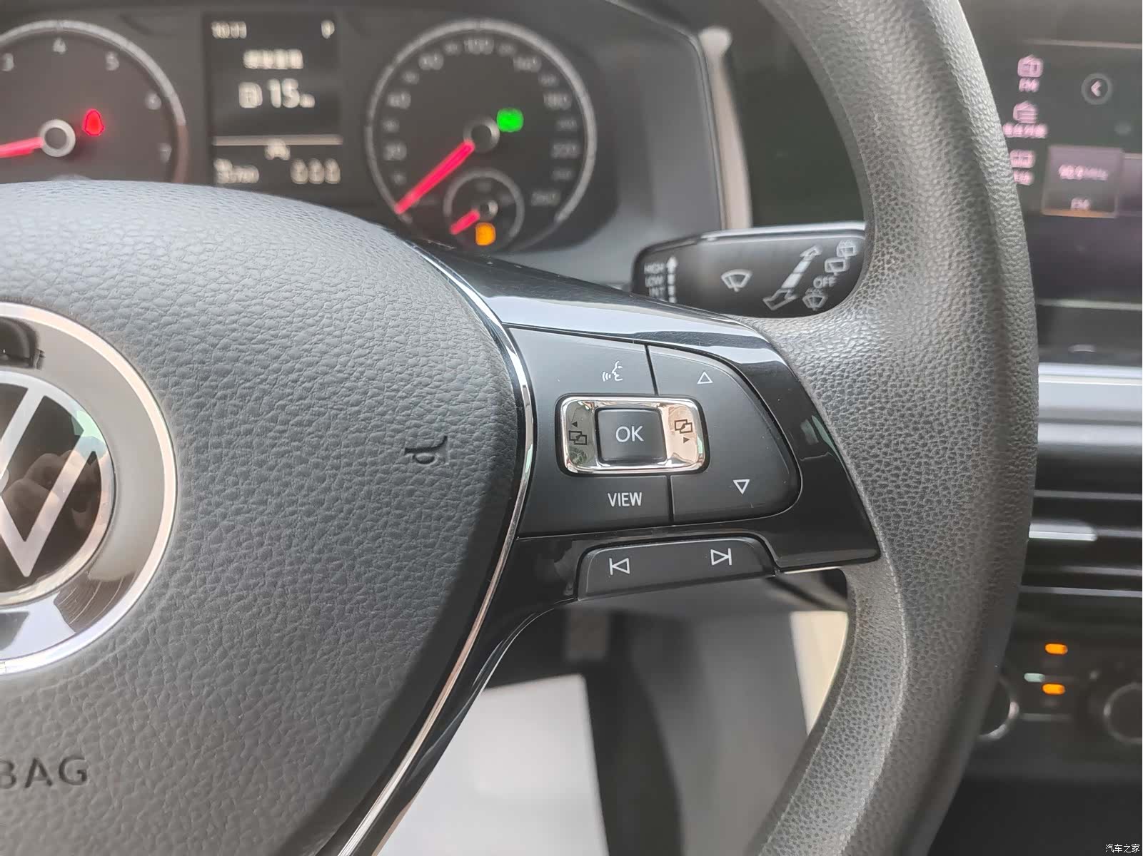 Volkswagen Polo, 2022 12