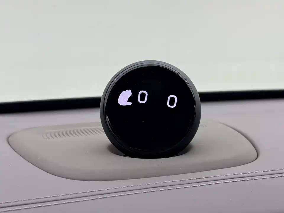NIO ET9