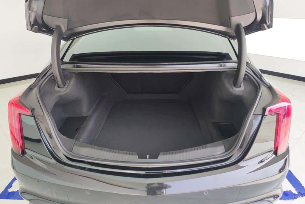 Cadillac CT5, 2021 4