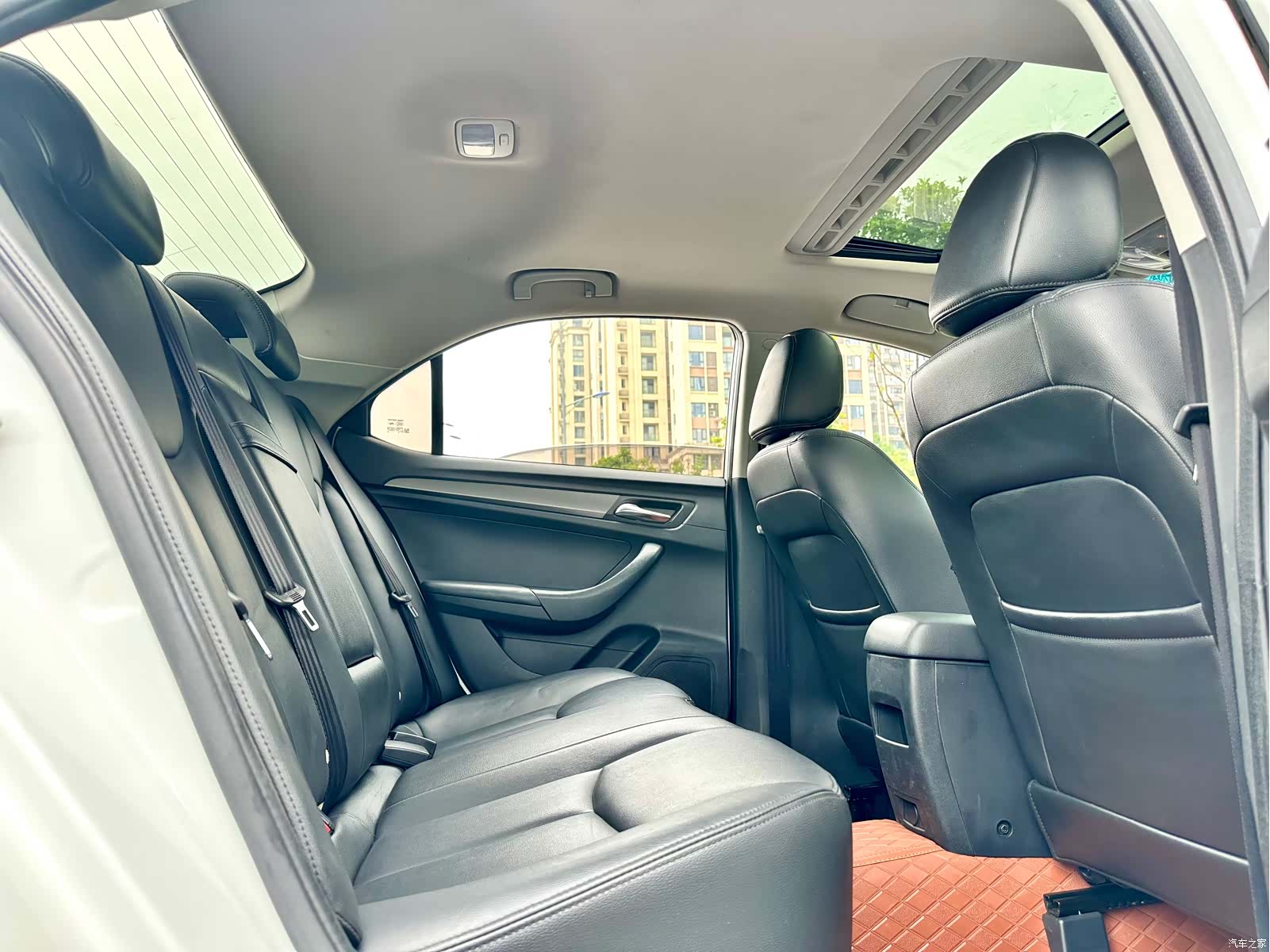 Roewe 360, 2016 24