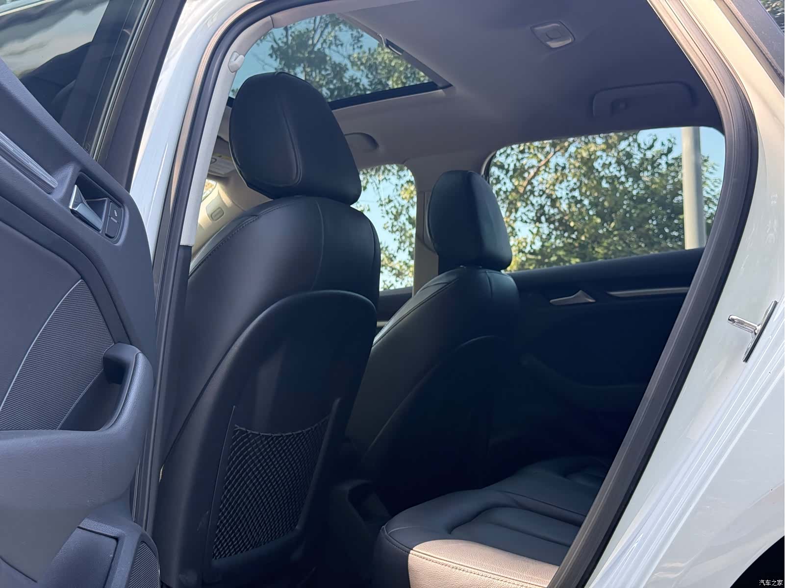 Audi A3, 2016 9